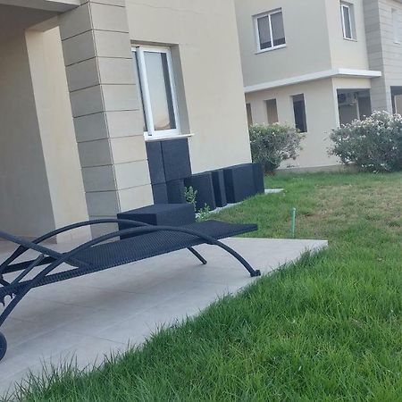Pyla Gardens D5 Apartment Exterior photo
