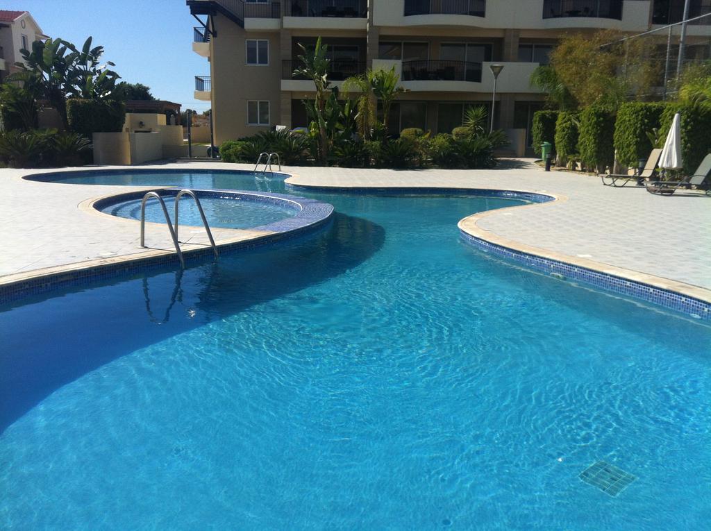 Pyla Gardens D5 Apartment Exterior photo