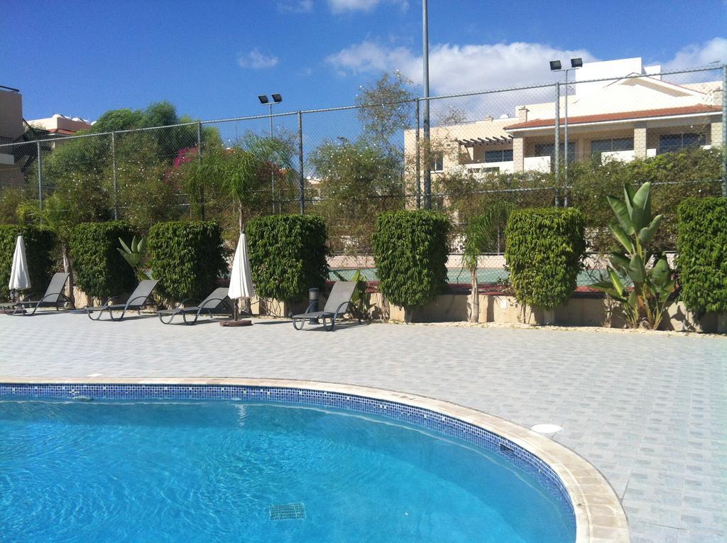 Pyla Gardens D5 Apartment Exterior photo