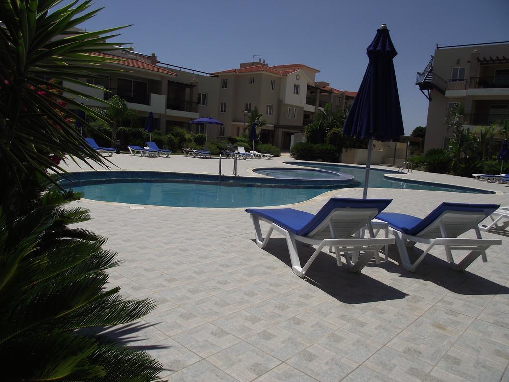 Pyla Gardens D5 Apartment Exterior photo