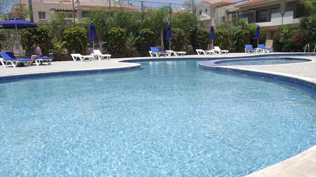 Pyla Gardens D5 Apartment Exterior photo