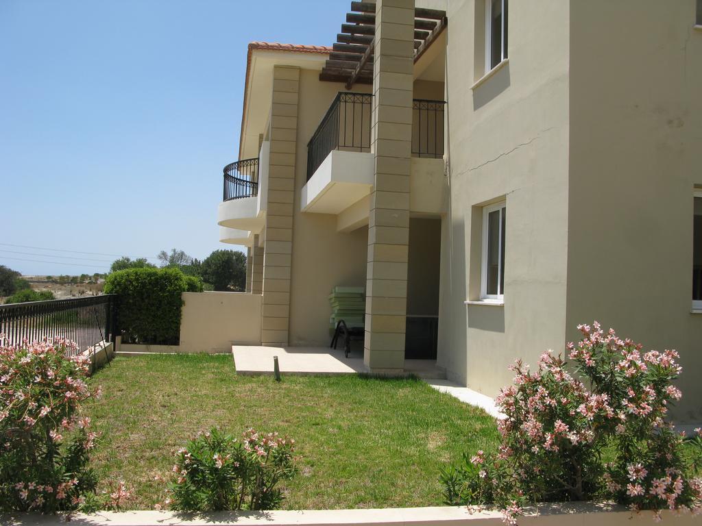 Pyla Gardens D5 Apartment Exterior photo