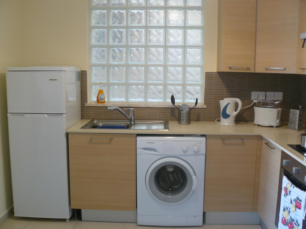 Pyla Gardens D5 Apartment Exterior photo