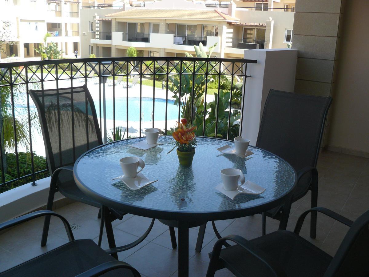 Pyla Gardens D5 Apartment Exterior photo