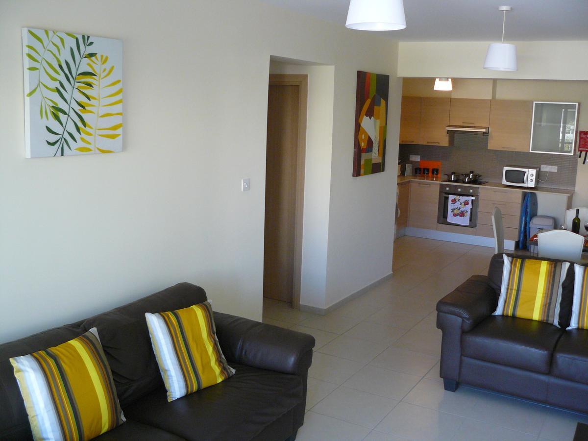 Pyla Gardens D5 Apartment Exterior photo