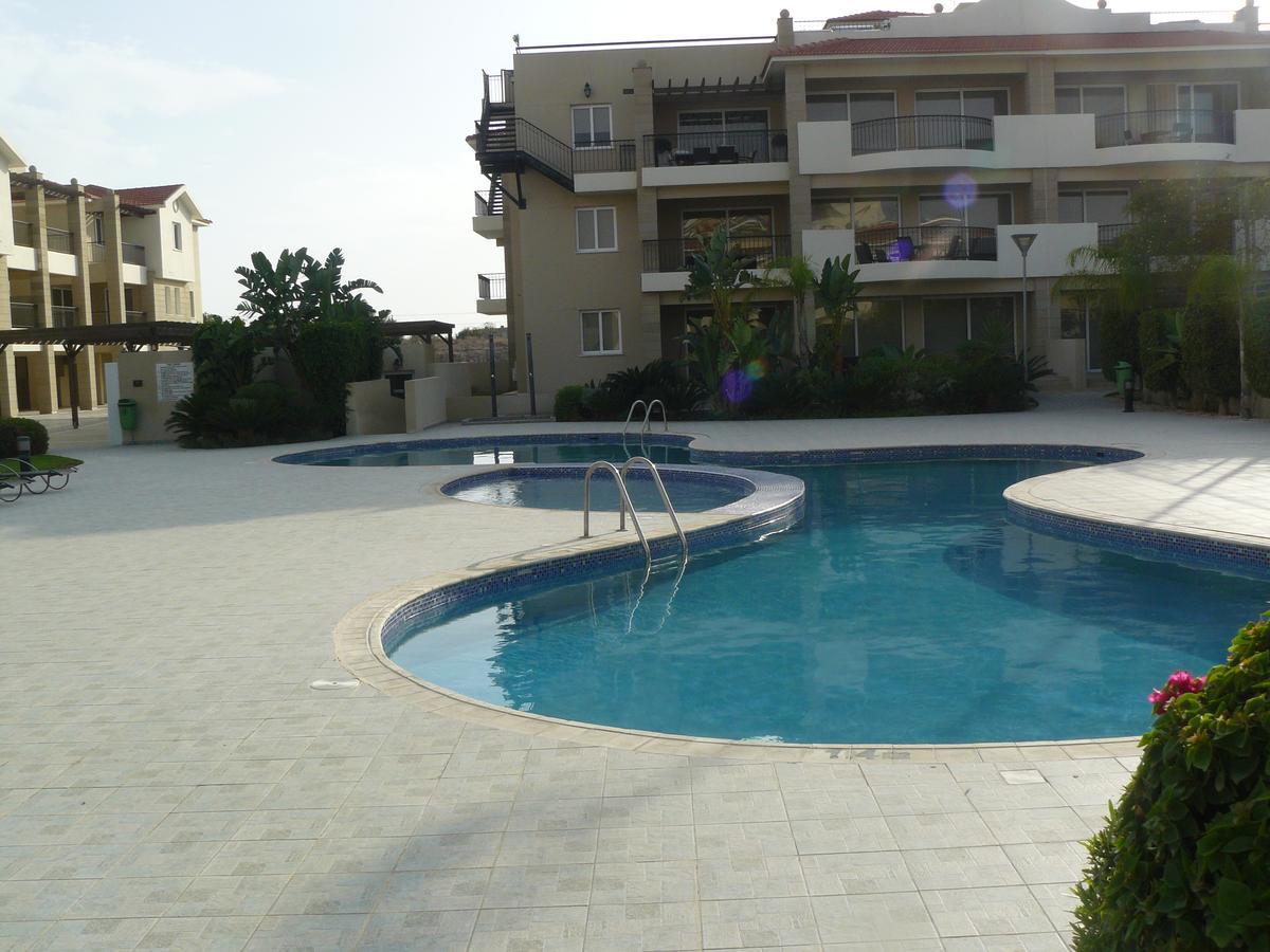 Pyla Gardens D5 Apartment Exterior photo