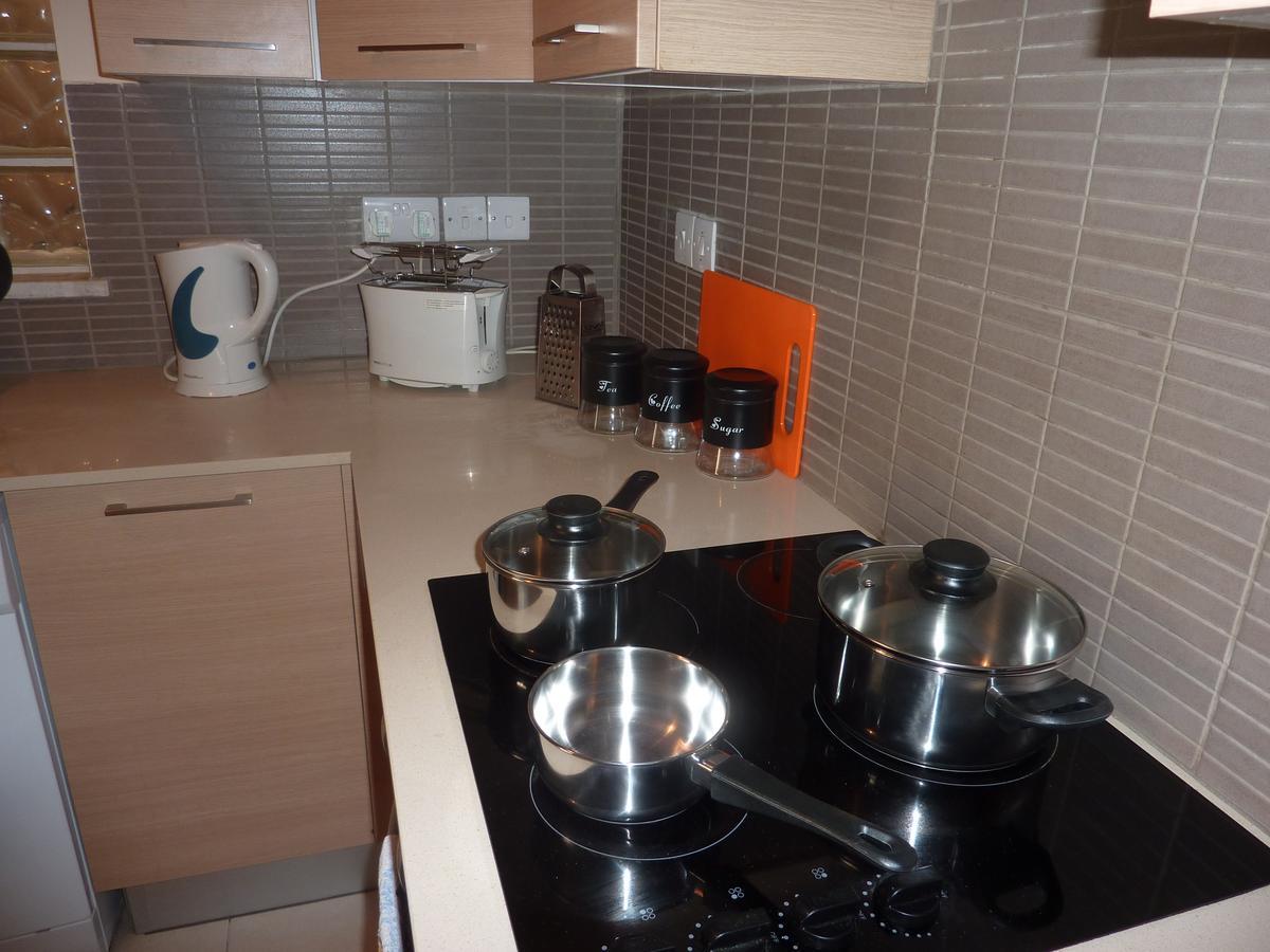 Pyla Gardens D5 Apartment Exterior photo