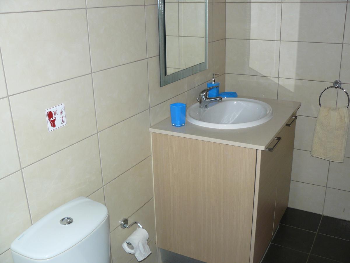 Pyla Gardens D5 Apartment Exterior photo