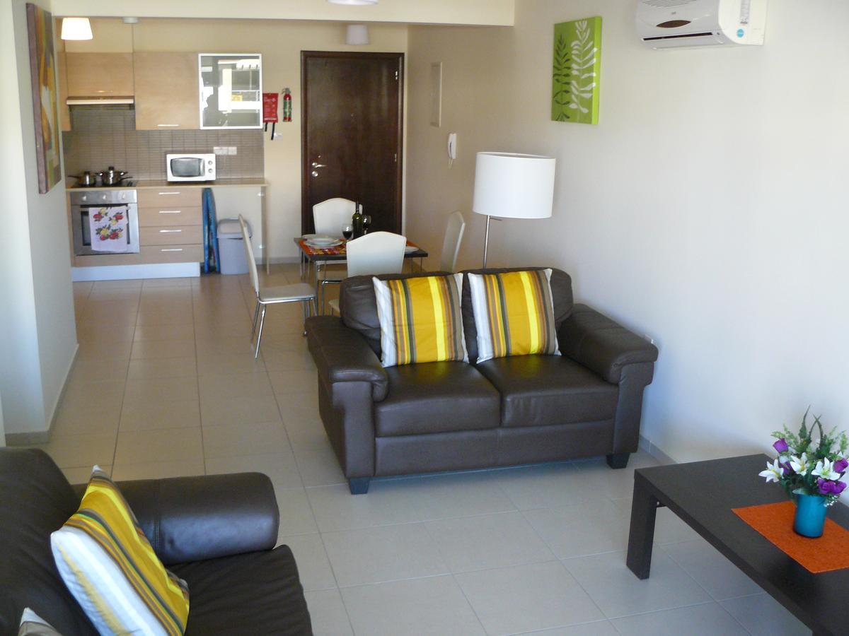 Pyla Gardens D5 Apartment Exterior photo