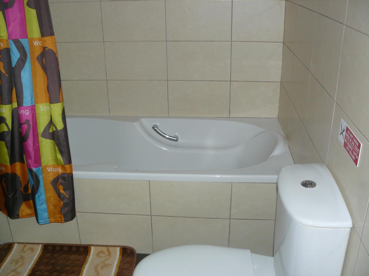 Pyla Gardens D5 Apartment Exterior photo