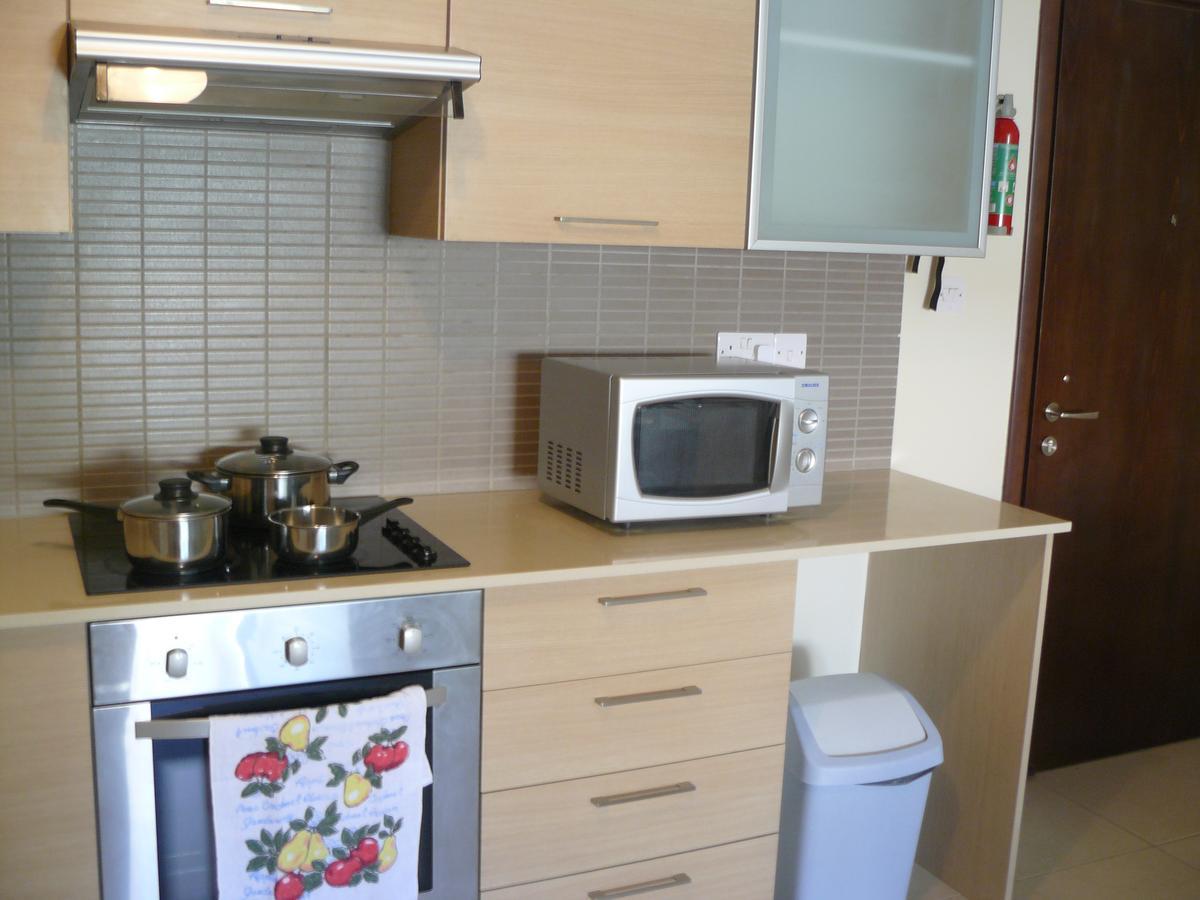 Pyla Gardens D5 Apartment Exterior photo