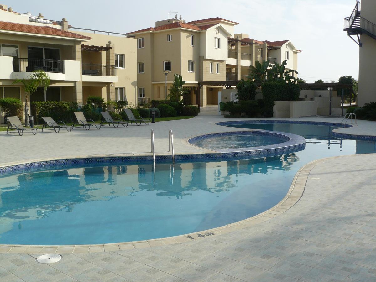 Pyla Gardens D5 Apartment Exterior photo
