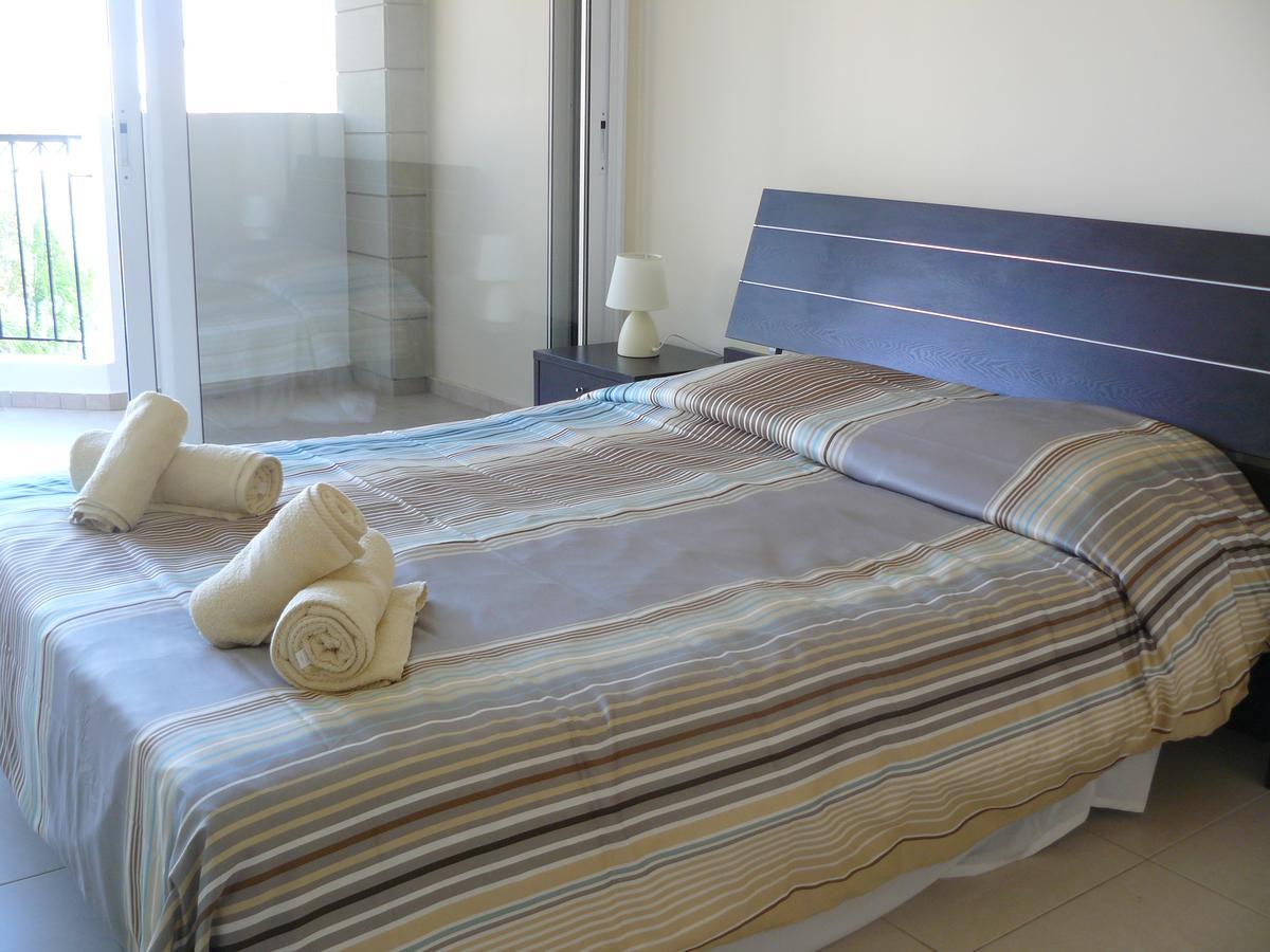 Pyla Gardens D5 Apartment Exterior photo