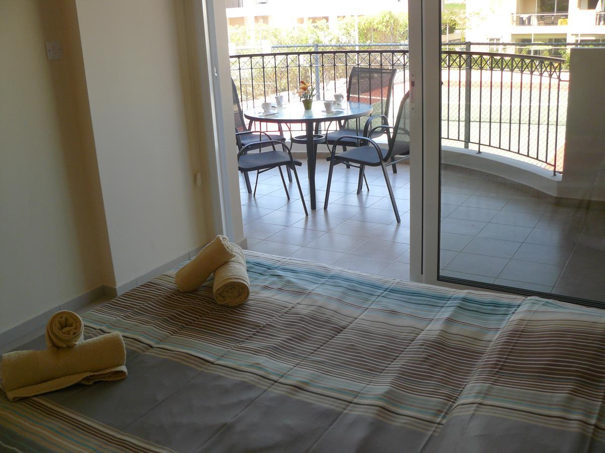 Pyla Gardens D5 Apartment Exterior photo