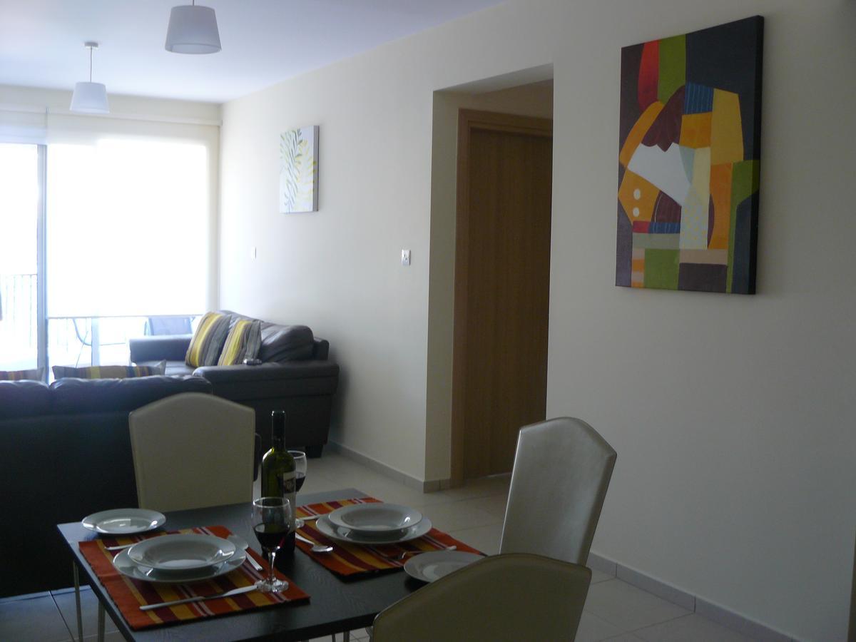 Pyla Gardens D5 Apartment Exterior photo