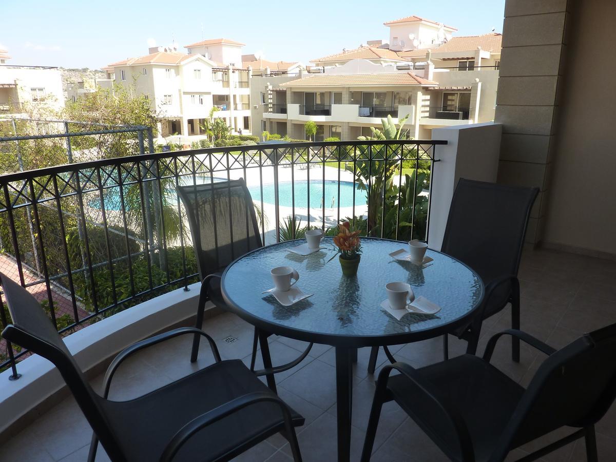 Pyla Gardens D5 Apartment Exterior photo