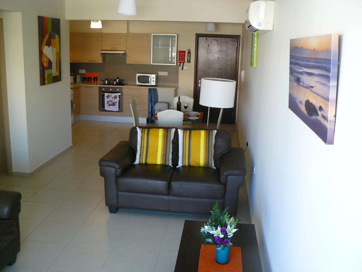Pyla Gardens D5 Apartment Exterior photo