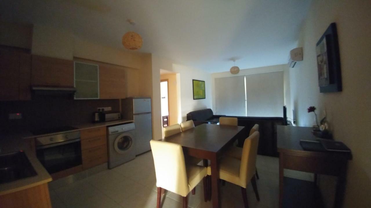 Pyla Gardens D5 Apartment Exterior photo
