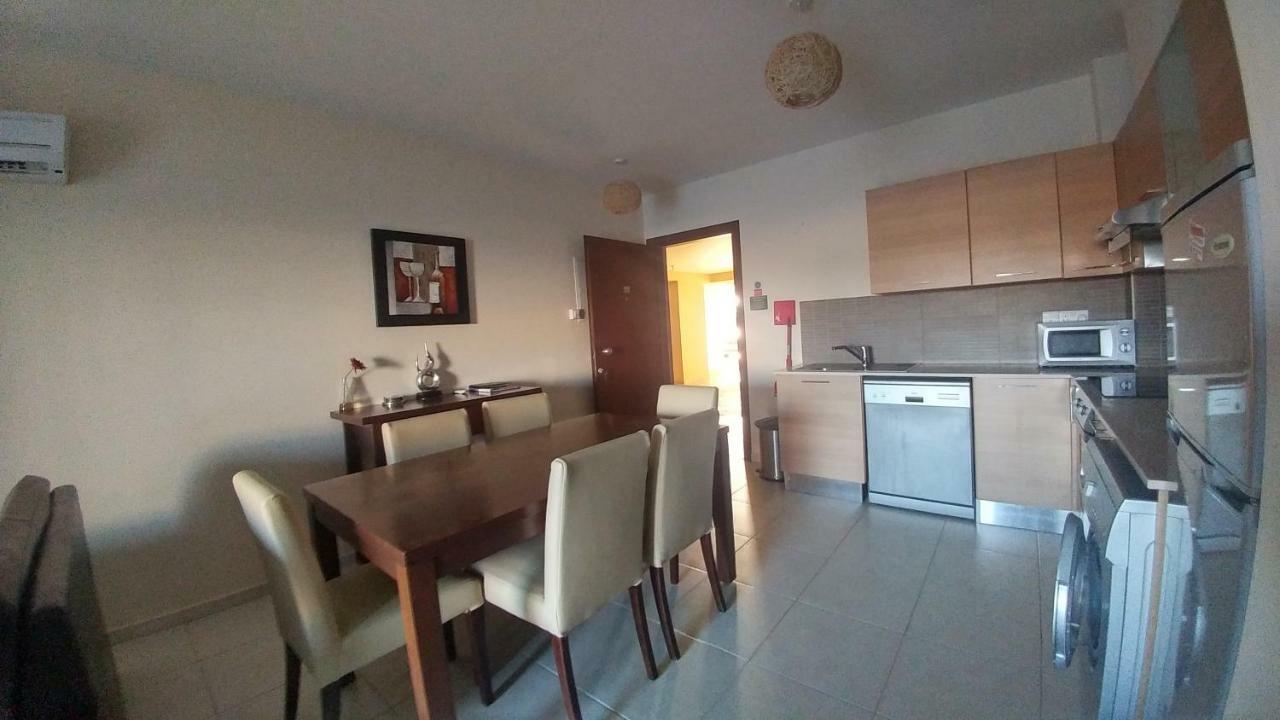 Pyla Gardens D5 Apartment Exterior photo