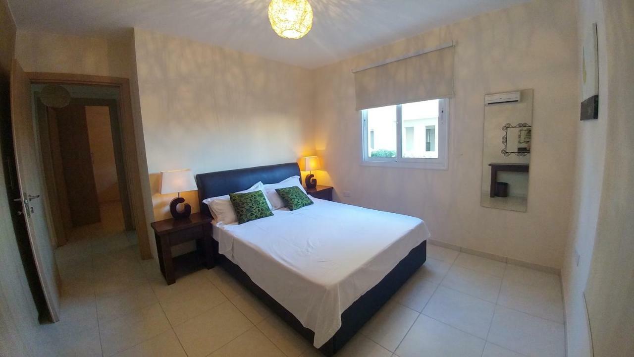 Pyla Gardens D5 Apartment Exterior photo