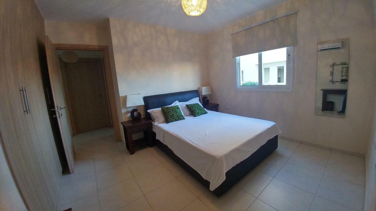 Pyla Gardens D5 Apartment Exterior photo