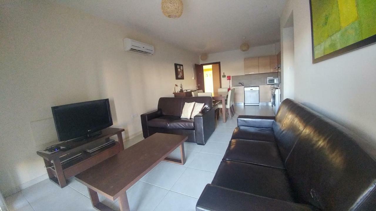 Pyla Gardens D5 Apartment Exterior photo