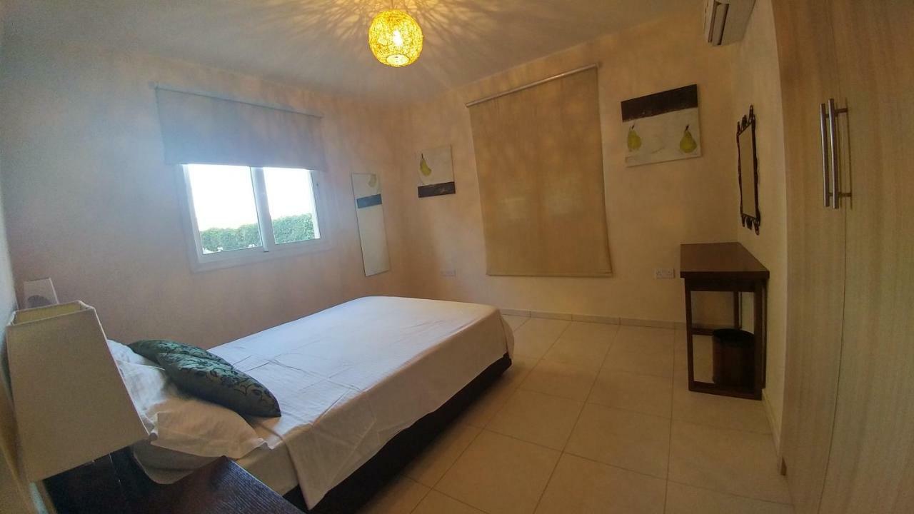 Pyla Gardens D5 Apartment Exterior photo