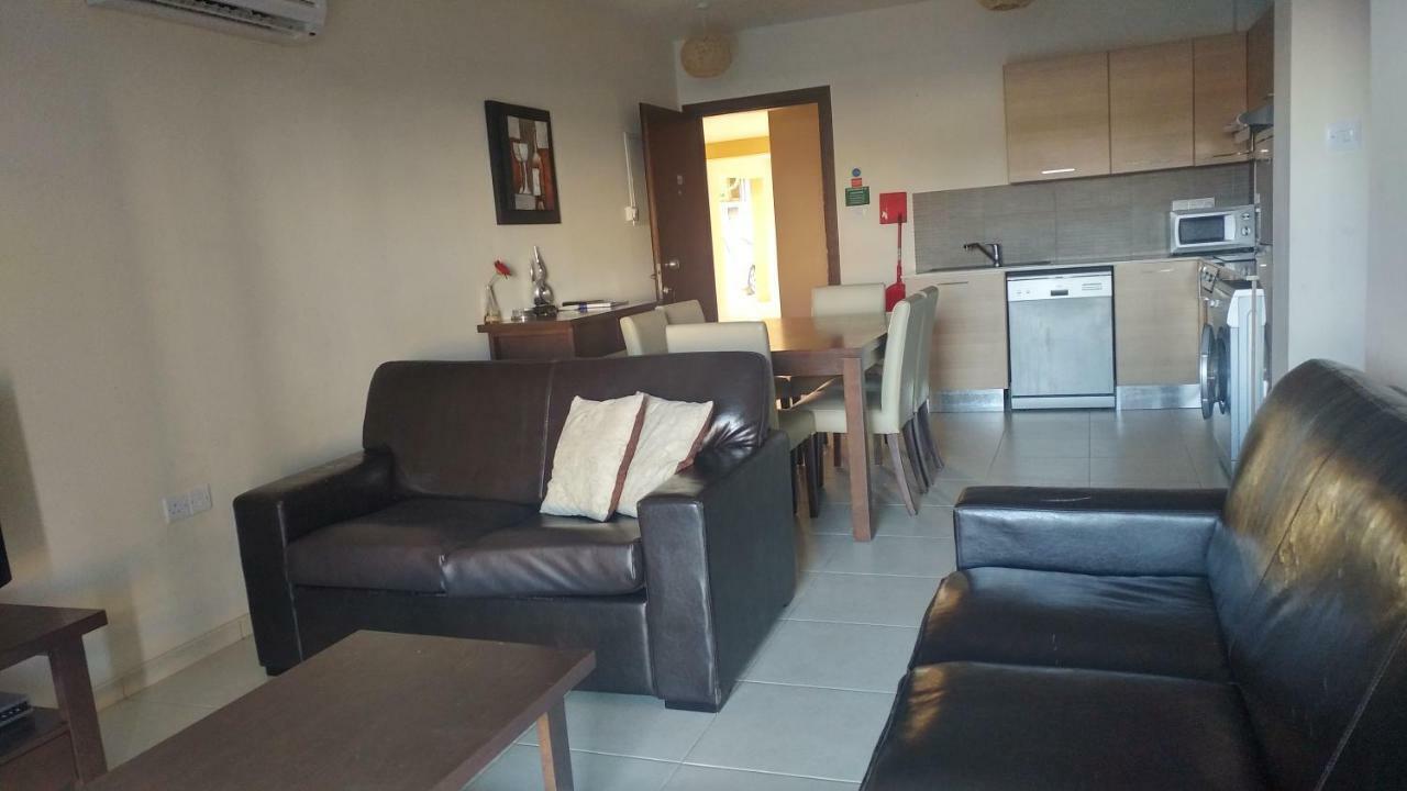 Pyla Gardens D5 Apartment Exterior photo