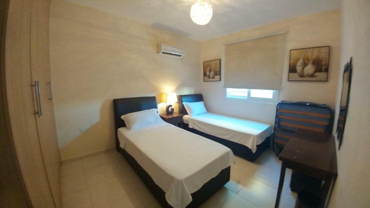 Pyla Gardens D5 Apartment Exterior photo