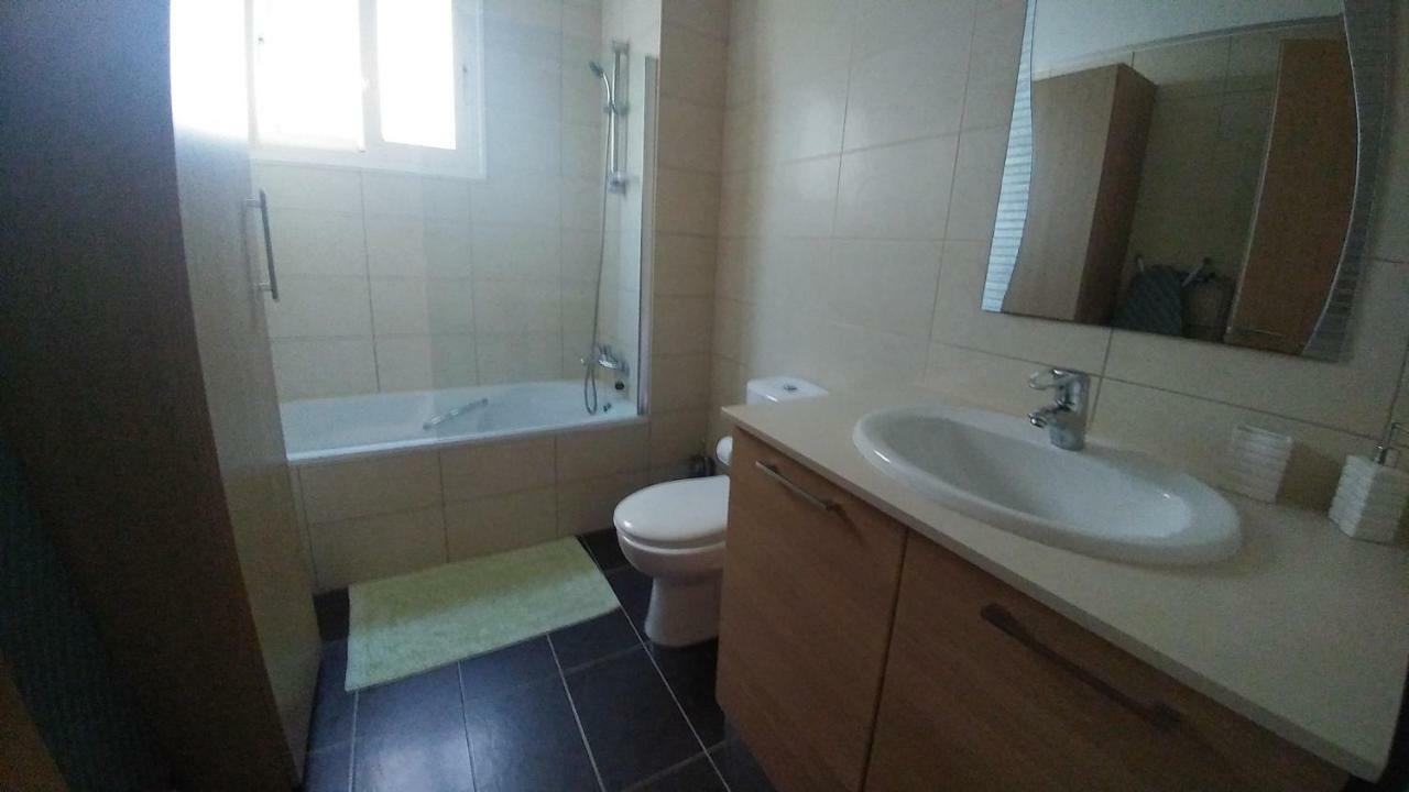 Pyla Gardens D5 Apartment Exterior photo