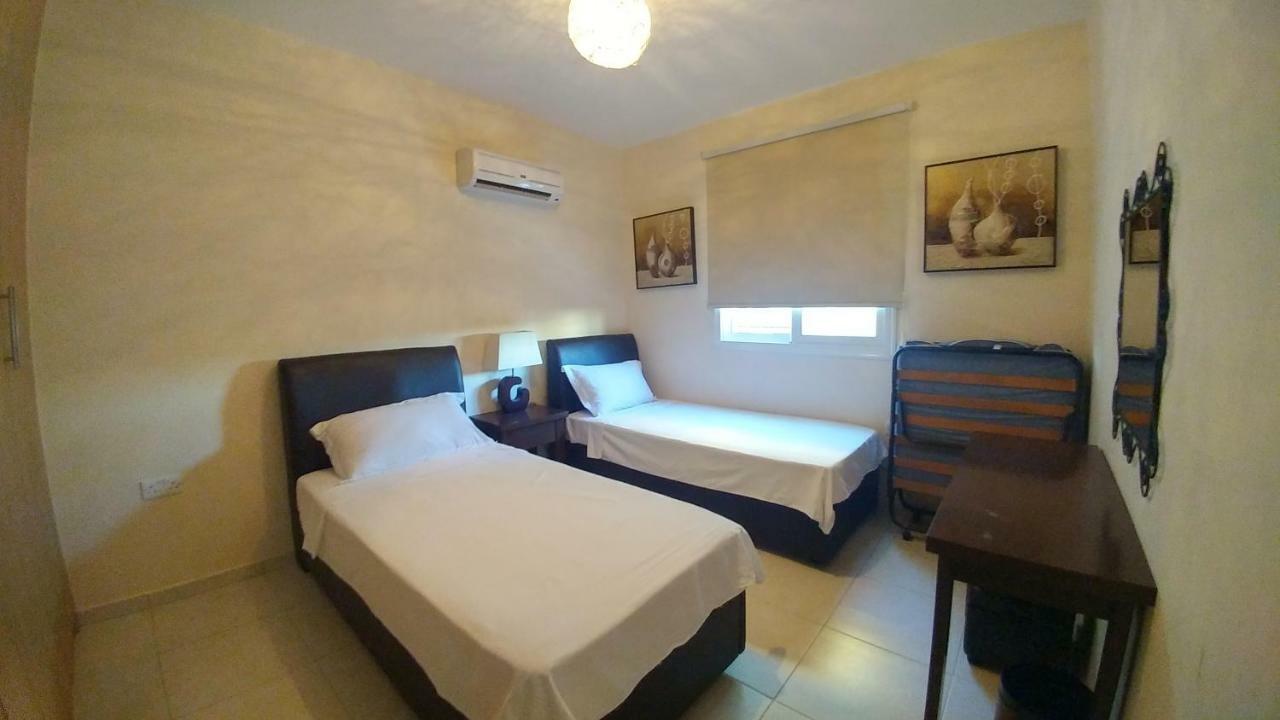 Pyla Gardens D5 Apartment Exterior photo