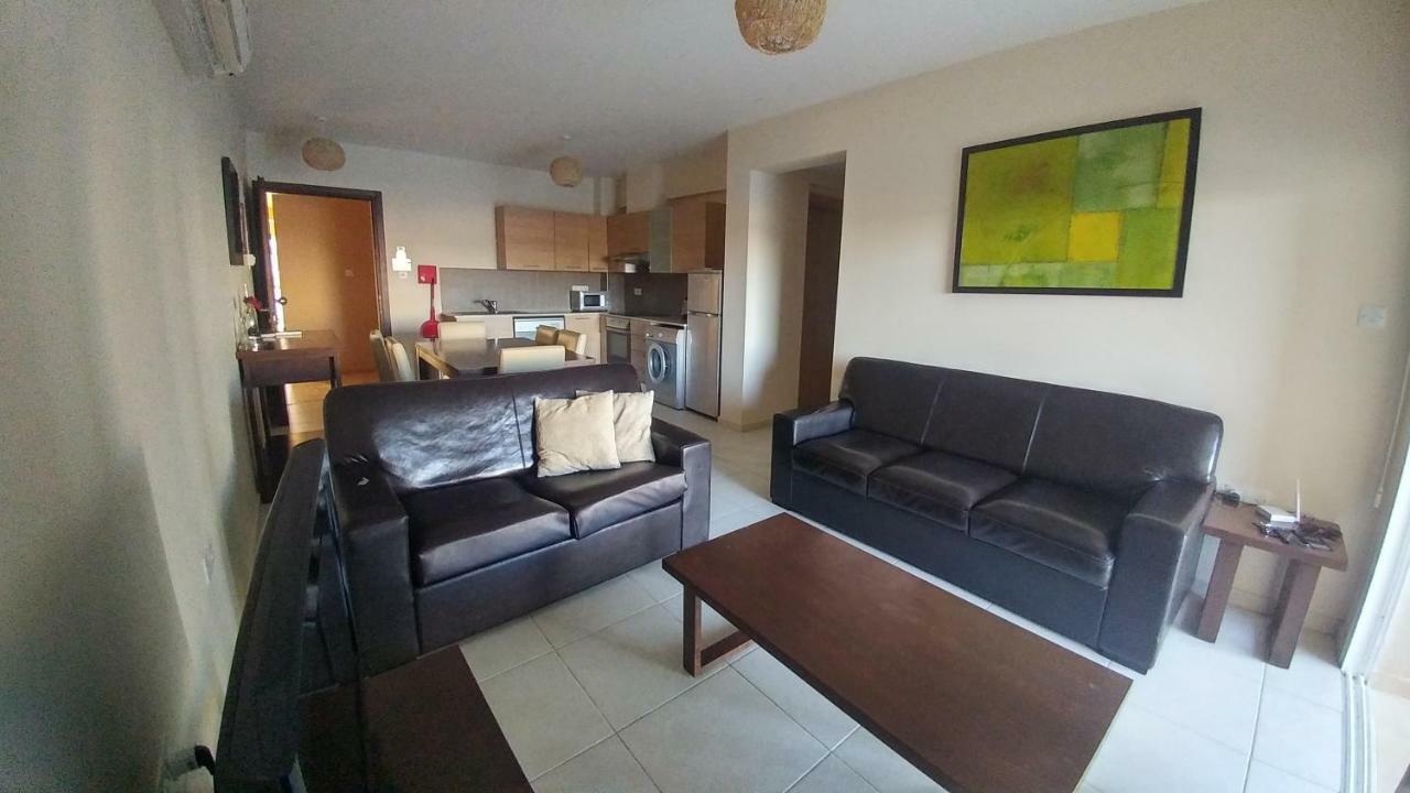Pyla Gardens D5 Apartment Exterior photo