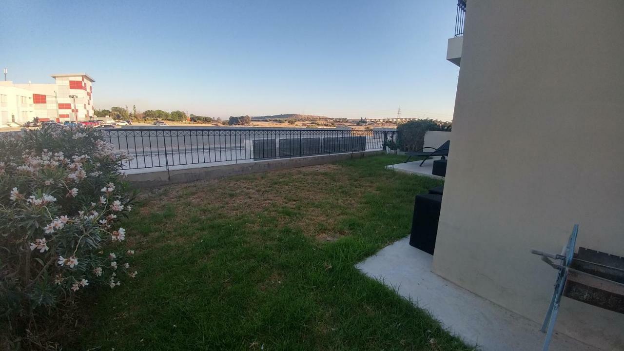 Pyla Gardens D5 Apartment Exterior photo