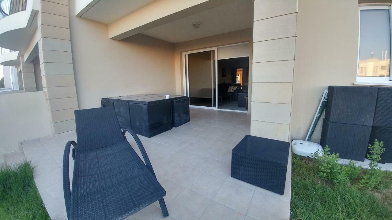 Pyla Gardens D5 Apartment Exterior photo