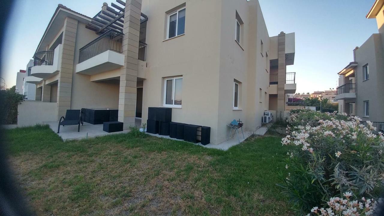 Pyla Gardens D5 Apartment Exterior photo