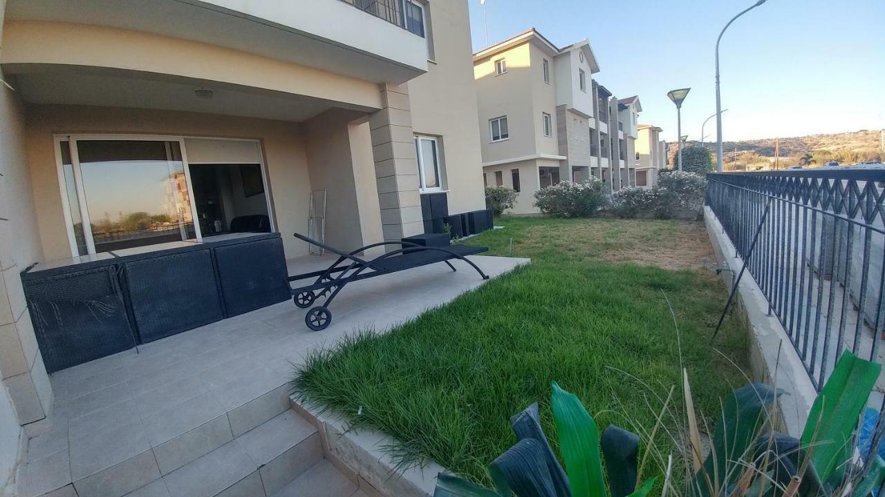 Pyla Gardens D5 Apartment Exterior photo