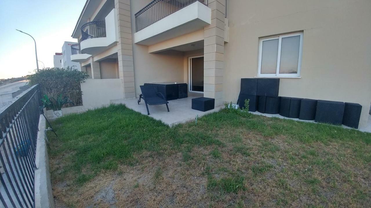 Pyla Gardens D5 Apartment Exterior photo
