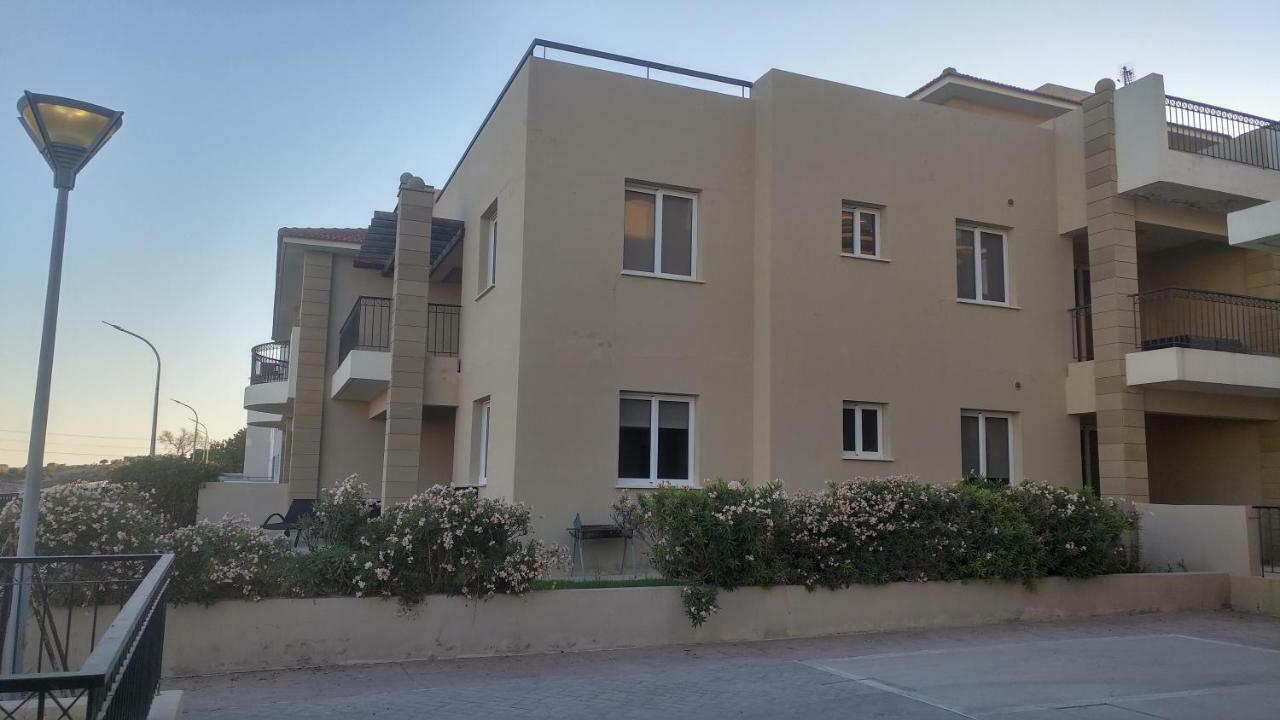Pyla Gardens D5 Apartment Exterior photo