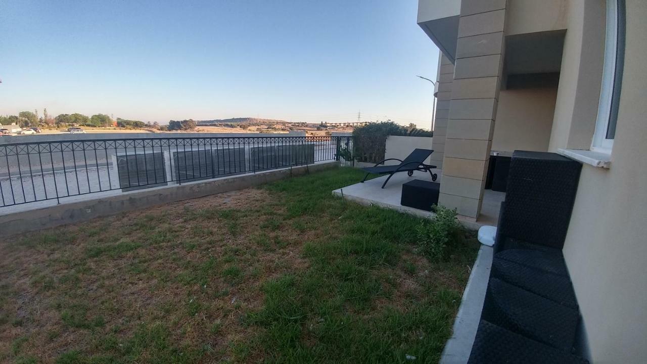 Pyla Gardens D5 Apartment Exterior photo