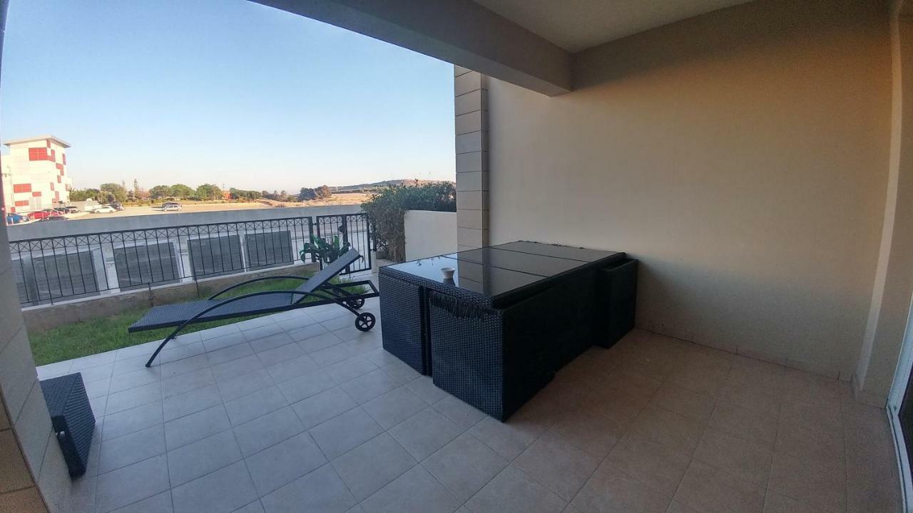 Pyla Gardens D5 Apartment Exterior photo