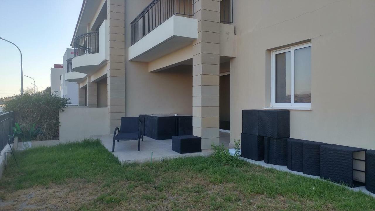 Pyla Gardens D5 Apartment Exterior photo